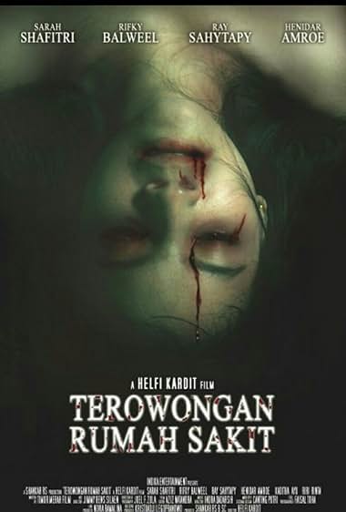 Terowongan Rumah Sakit