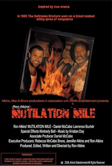 Mutilation Mile