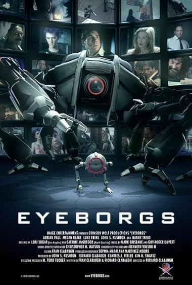 Eyeborgs