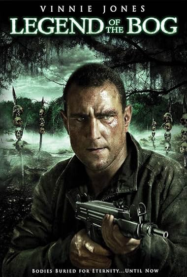 Legend of the Bog