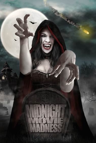 Midnight Movie Madness