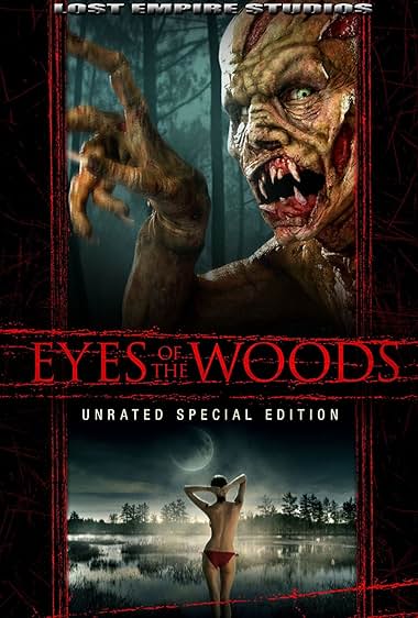 Eyes of the Woods