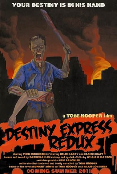 Destiny Express Redux