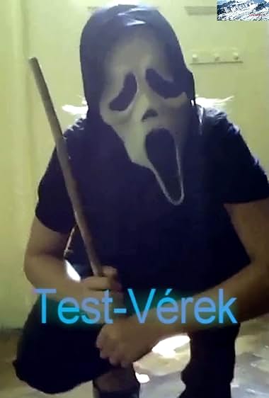 Test-Vérek