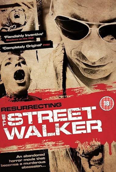Resurrecting the Street Walker