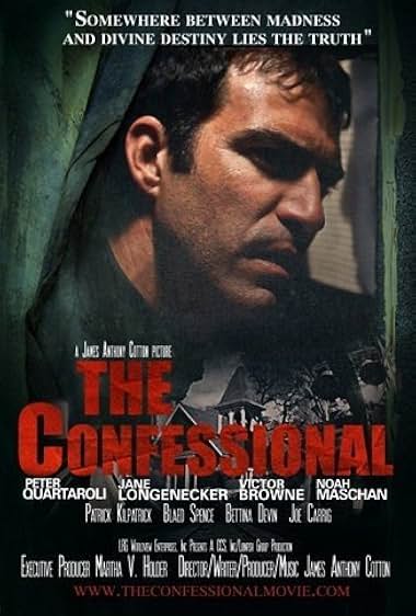 The Confessional