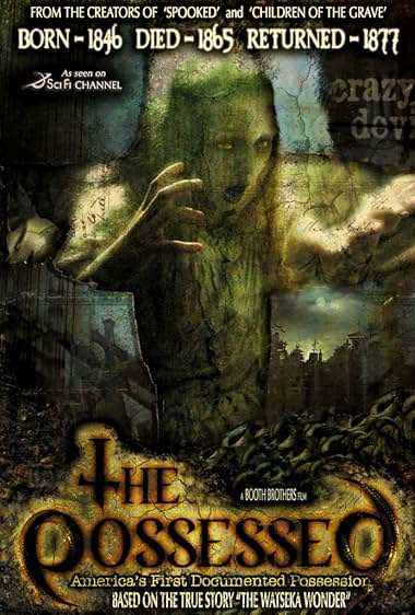 The Possessed