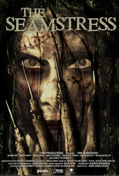 The Seamstress