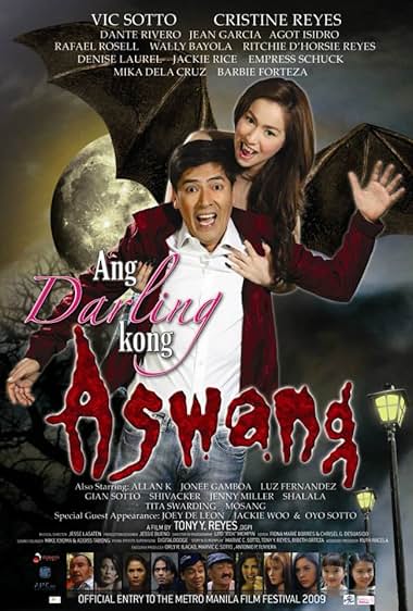 Ang darling kong aswang