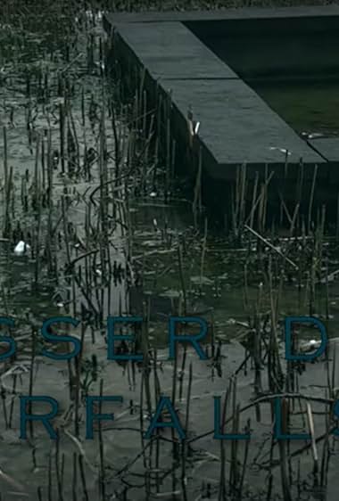Wasser des Zerfalls