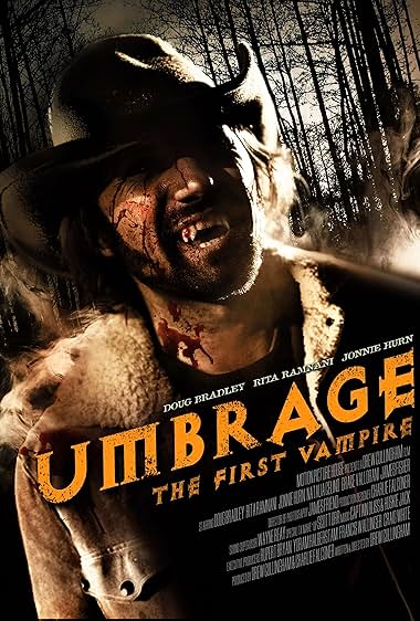 Umbrage
