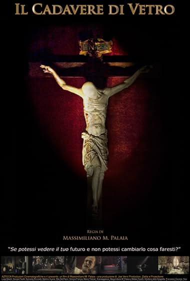 Il cadavere di vetro