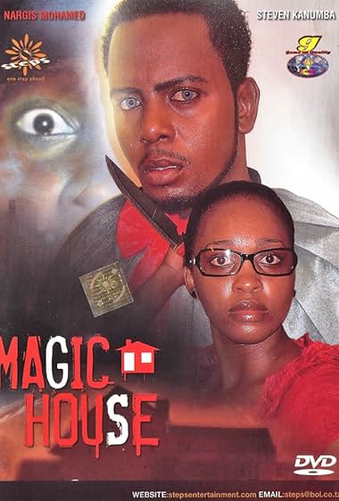 Magic House