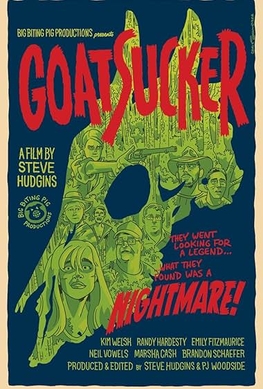 GoatSucker