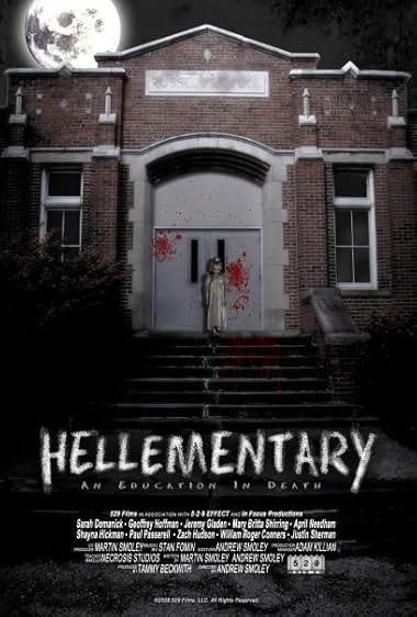 Hellementary: An Education in Death
