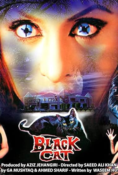 Black Cat