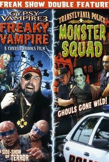 Gypsy Vampire: The Final Bloodlust