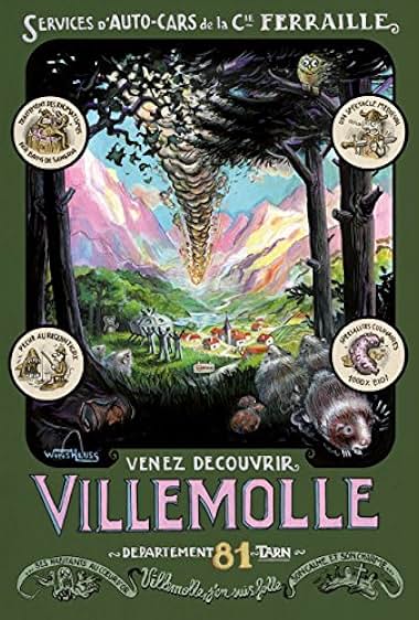 Villemolle 81