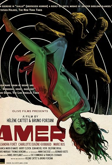 Amer