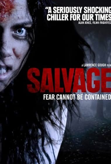 Salvage