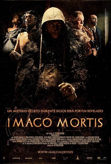 Imago mortis