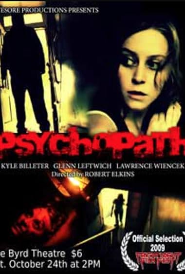 Psychopath