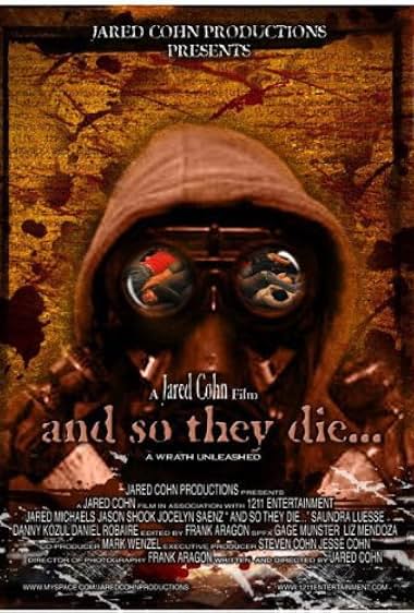 The Carpenter: Part 1 – And So They Die