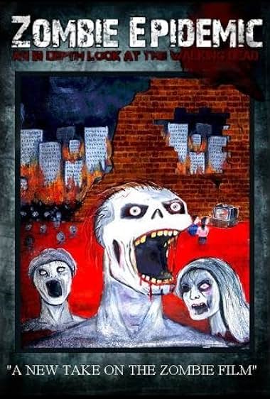 Zombie Epidemic