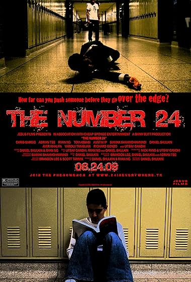 The Number 24