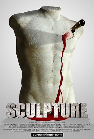 Sculpture