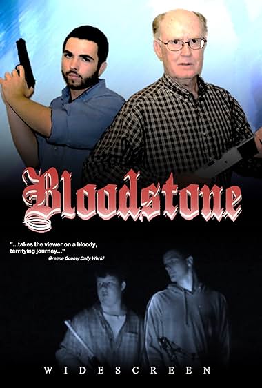 Bloodstone