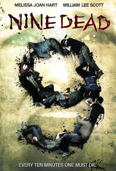 Nine Dead