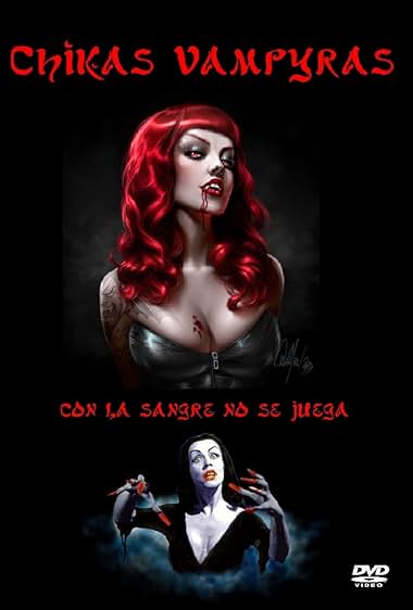 Chikas vampyras