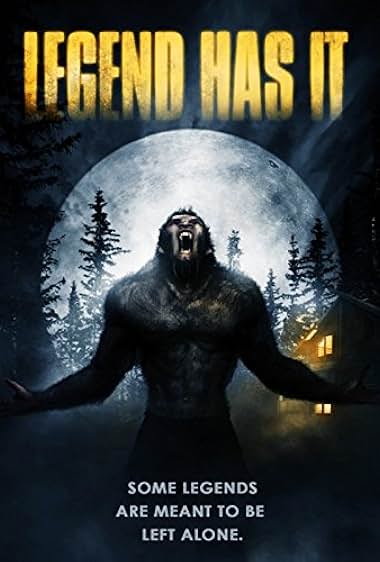 Legend Has It