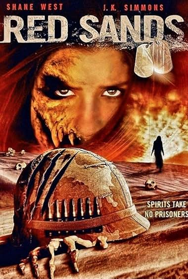 Red Sands