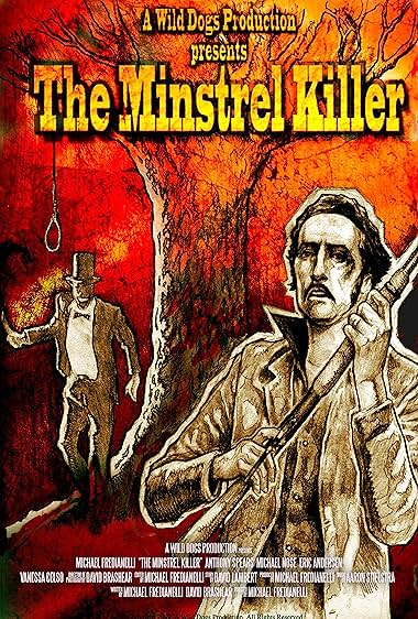 The Minstrel Killer