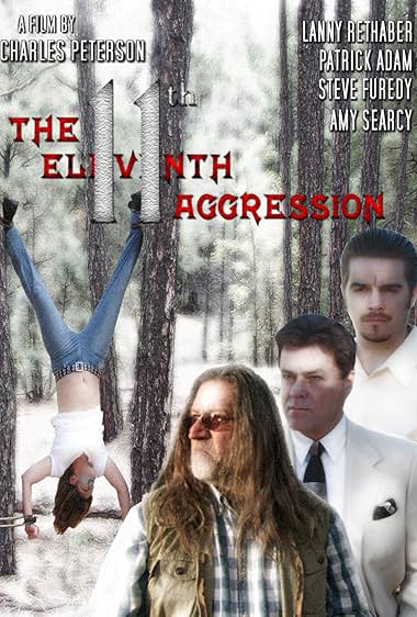 The Eleventh Aggression