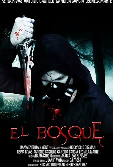El Bosque