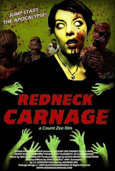 Redneck Carnage