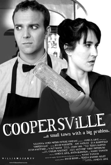 Coopersville