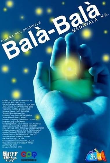 Bala Bala: Maniwala ka