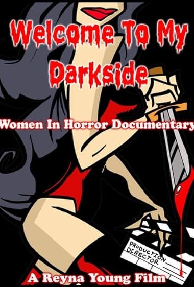 Welcome to My Darkside!