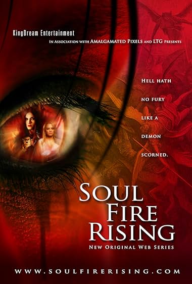Soul Fire Rising