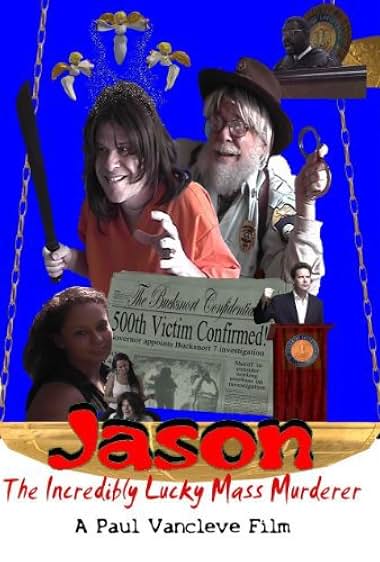 Jason: The Incredibly Lucky Mass Murderer