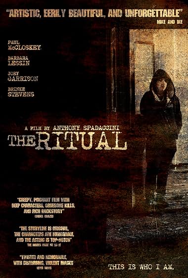 The Ritual