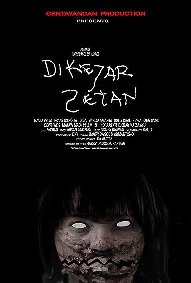 Dikejar Setan:Chased by Satan