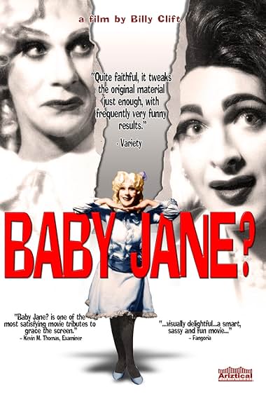 Baby Jane?