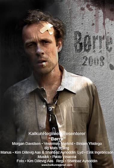 Børre
