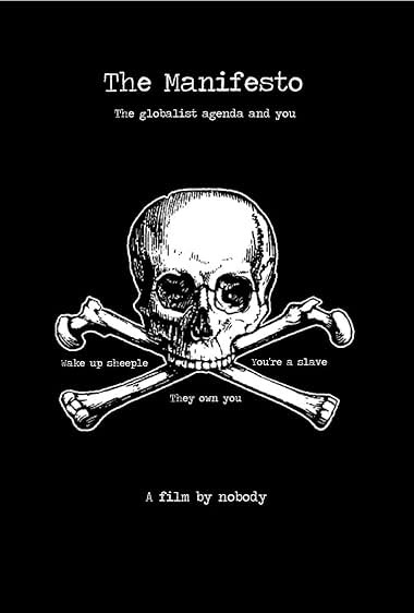 The Manifesto