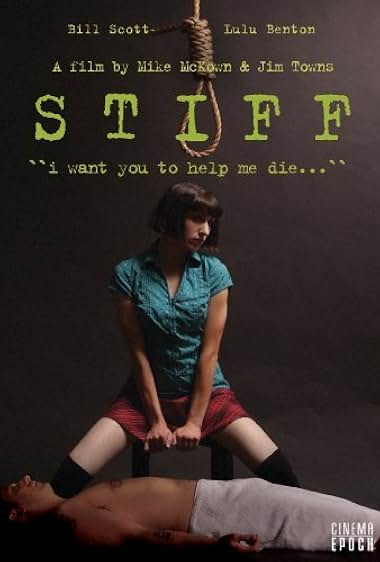 Stiff